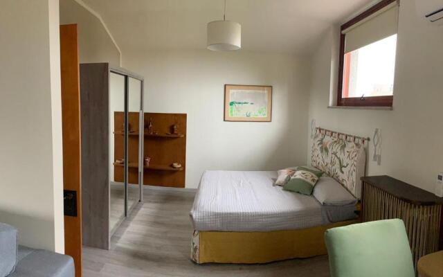 B&B Parco Antico