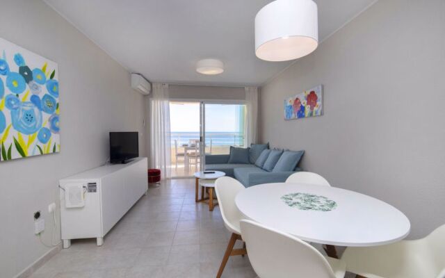 Apartment Apolo XVI Calpe/Calp