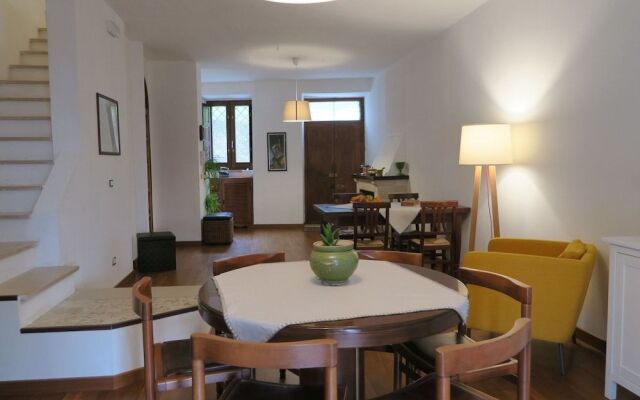 B&B La Casa dell'Escursionista
