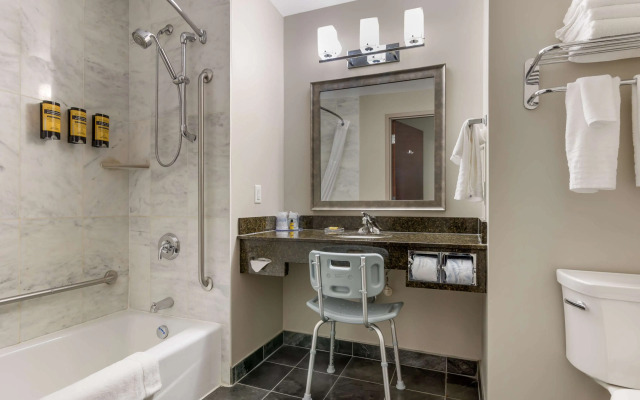 Best Western Plus Brandon Inn