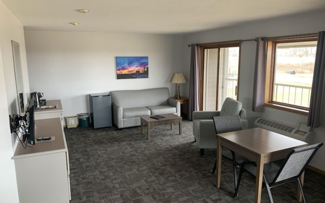 Cherry Hills Golf & Lodge