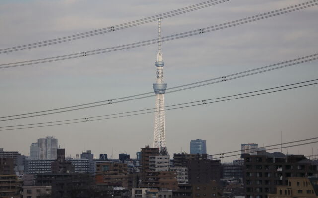 Henn Na Hotel Maihama Tokyo Bay