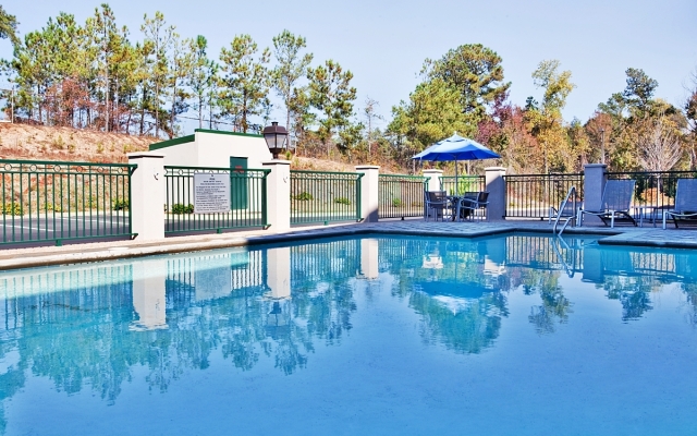 Holiday Inn Express Hotel & Suites Macon-West by IHG