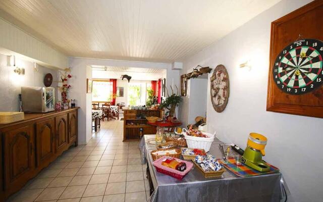 Pension Saint Antoine