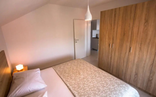 Ceratonia Apartments