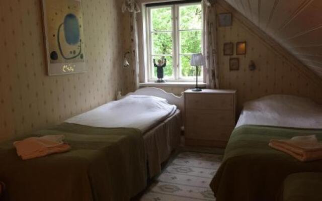 Finas Torpgård B&B