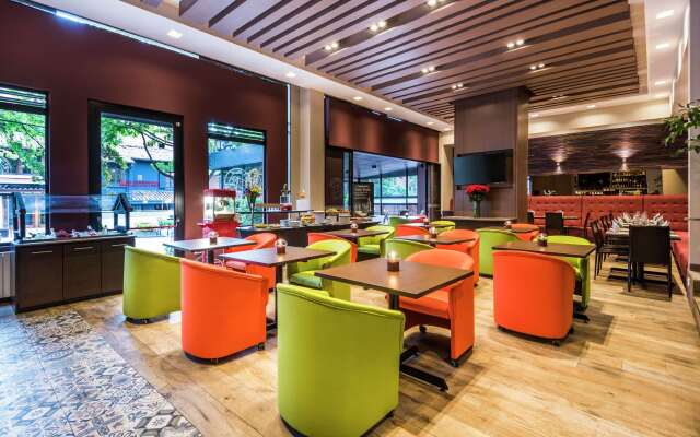 Embassy Suites by Hilton Bogota - Rosales