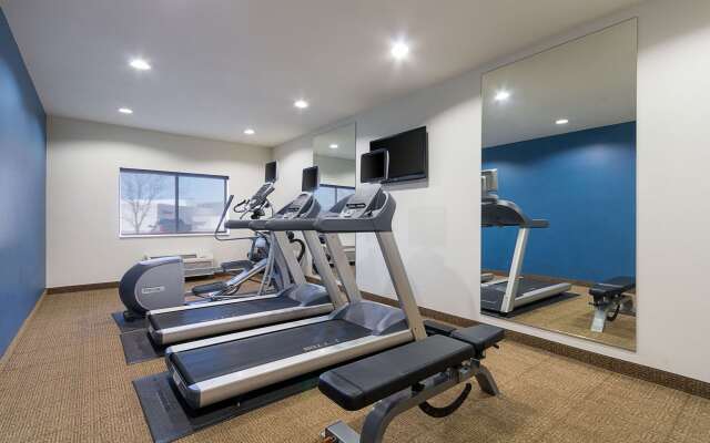 Comfort Inn Barboursville near Huntington Mall area