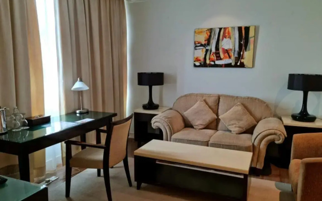 The Jerai Hotel Alor Star