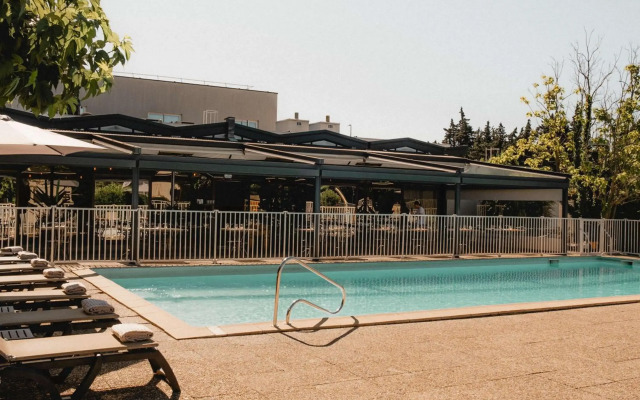 ibis Styles Avignon Sud