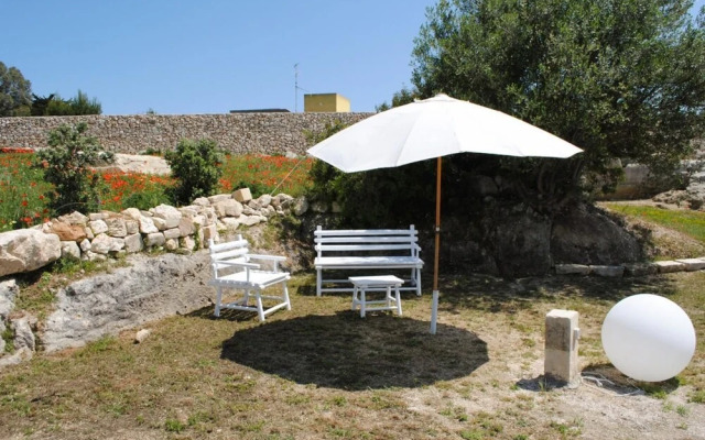 Masseria Gelsi