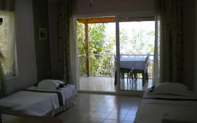 Dantel Restaurant & Pension