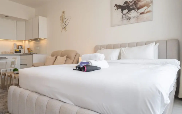 Phenomenal Studio in Luma 21