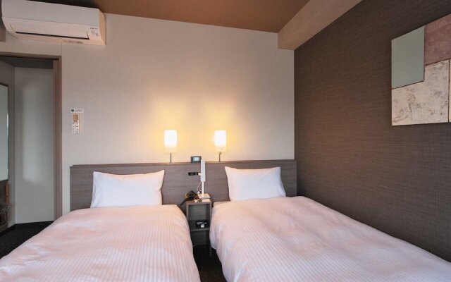 HOTEL ROUTE INN Grand NAKANO OBUSE - Shinshu-Nakanoekimae -