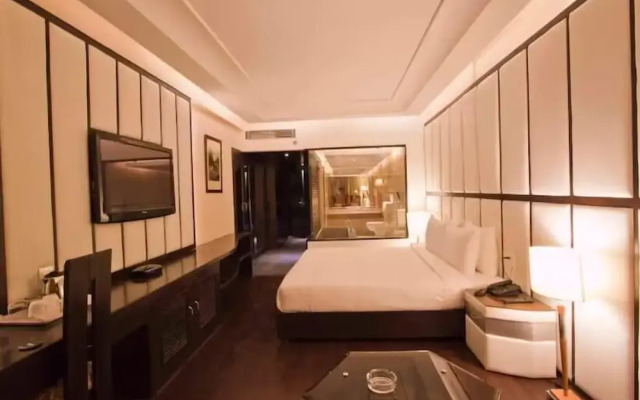 The Regent Chandigarh