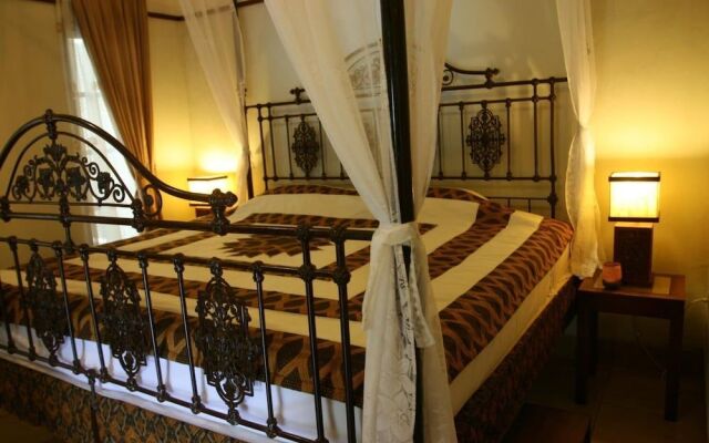 Rumah Kayen Family Homestay
