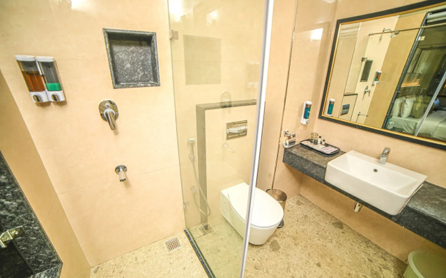 Grand Palace Hotel & Spa