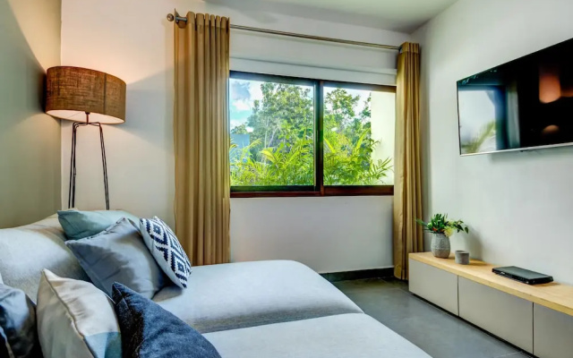 Villa Amore 4 bedroom house sleeps 8
