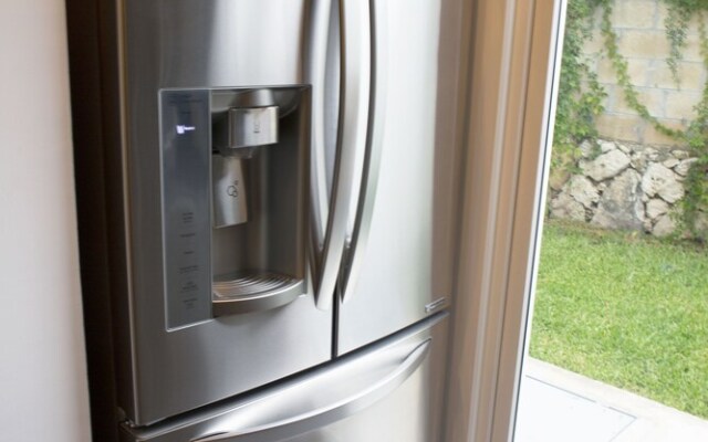 Altozano Designer House with Pool