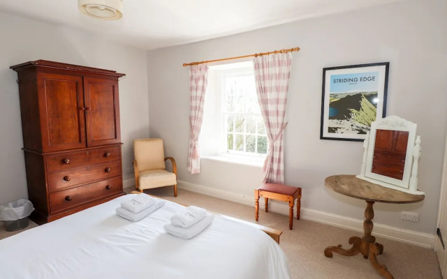 Robin Cottage
