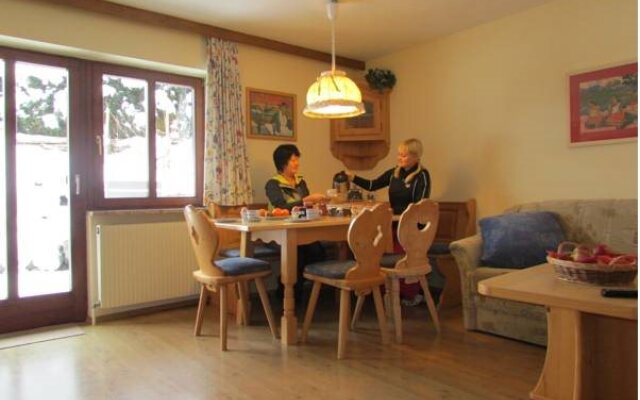 Haus Berge Appartements