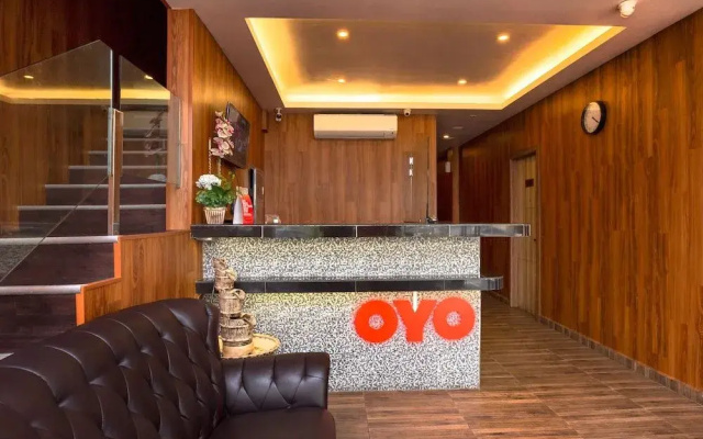 OYO 44085 Zen Zeng Hotel