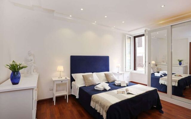 Appartamento Serpenti - Daplace Apartments
