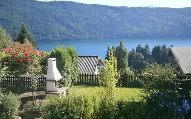 Appartement Haus Starfach