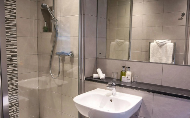 Windermere Hillthwaite Hotel