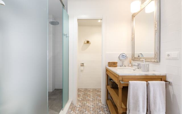 Marbella Old Town House