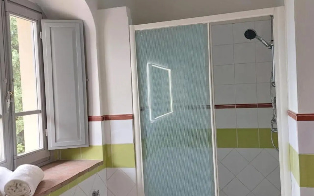 Ranuccio Apartment - Dimora di Fulignano