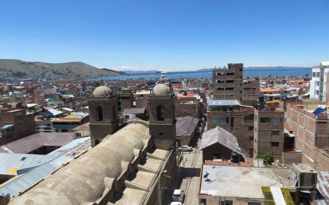 La Casa De Yoni
