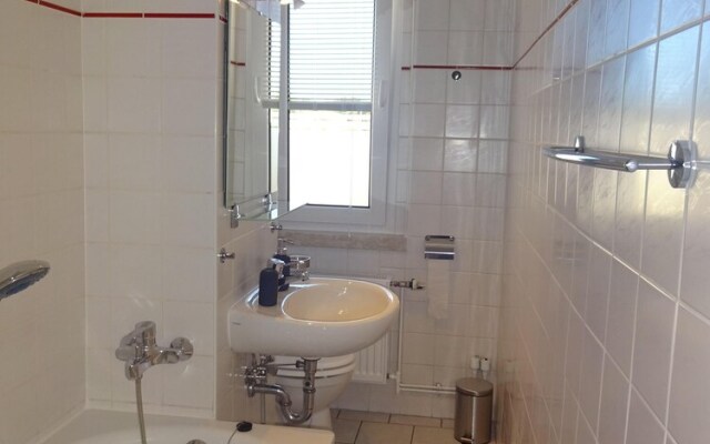 Zuhause mit Aussicht