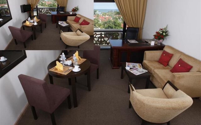 Permai Hotel Kuala Terengganu