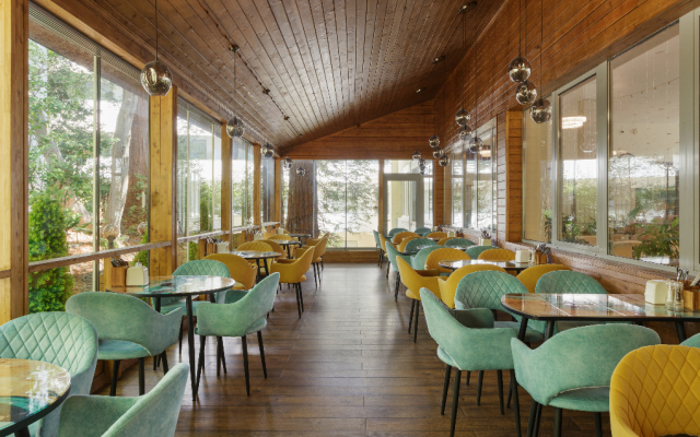 Ak Akter Gelaksi Flat