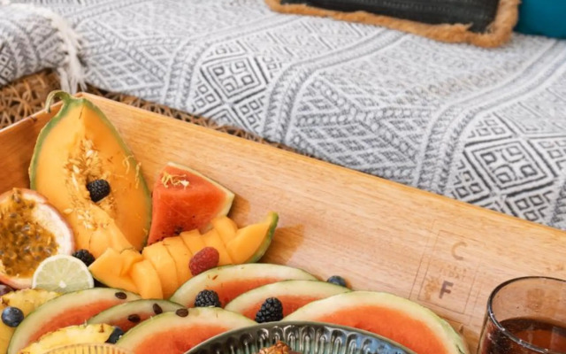 Villa Goyave _ Exotic Villa