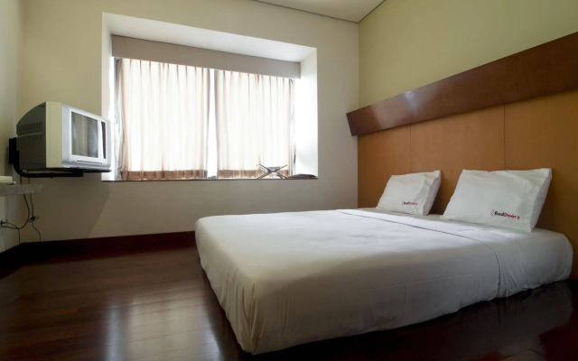 RedDoorz @ Gegerkalong Girang