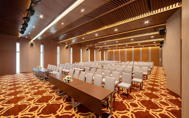 REY Hotel Hanoi