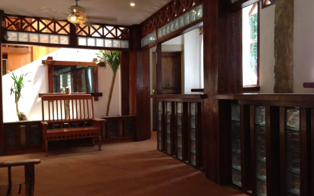The Lombok CRC Hotel