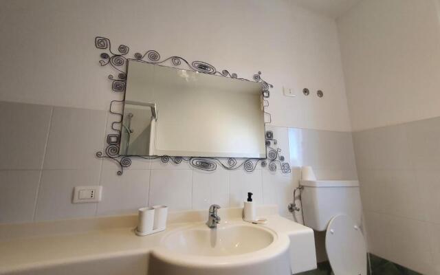 Apartment close to Garda Lake .