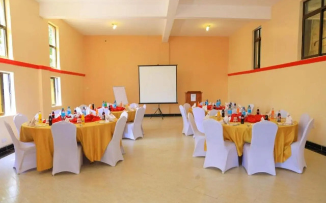 Phoenicia Hotel Kiambu
