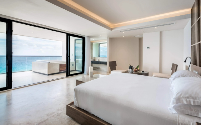Armar House, All-Inclusive