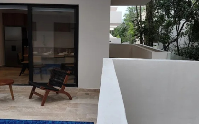 Town Center Zama Condo Hotel by Marea