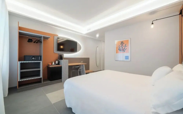 Brera Guest House