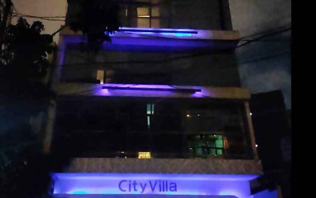 City Villa