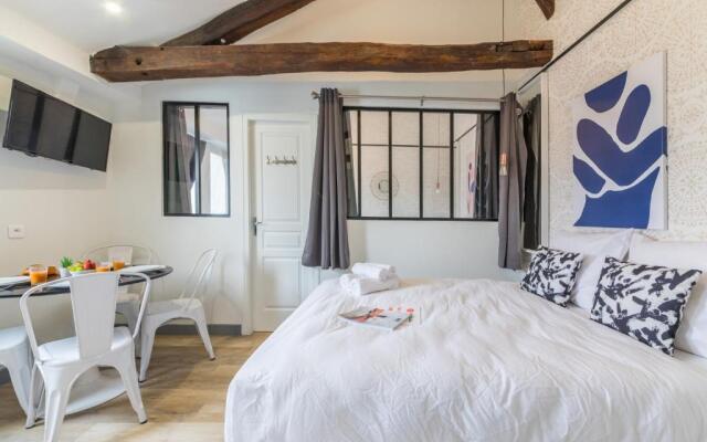 WS Saint-Lazare - Lafayette