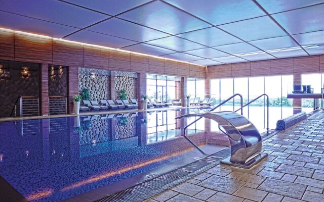 Odyssey ClubHotel Wellness & SPA