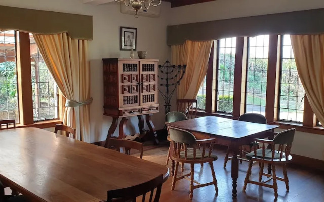 The Sleeping Bao B&B