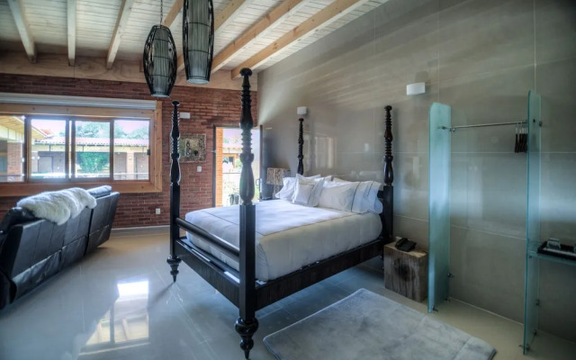 Matea Inn Hotel Boutique