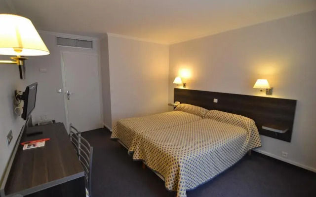 Brit Hotel Cahors - Le France